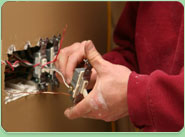 electrical repair Kempston